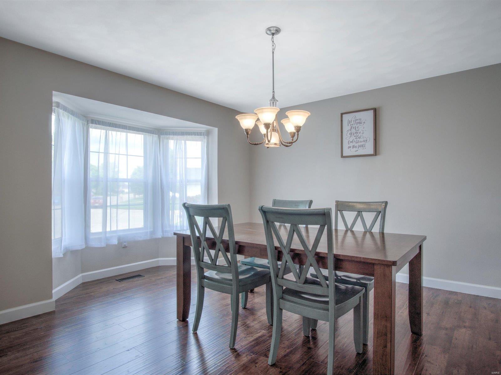 1262 Pheasant Ridge Court Shiloh, IL 62221 - Photo 14 of 28 Gallery Image 14