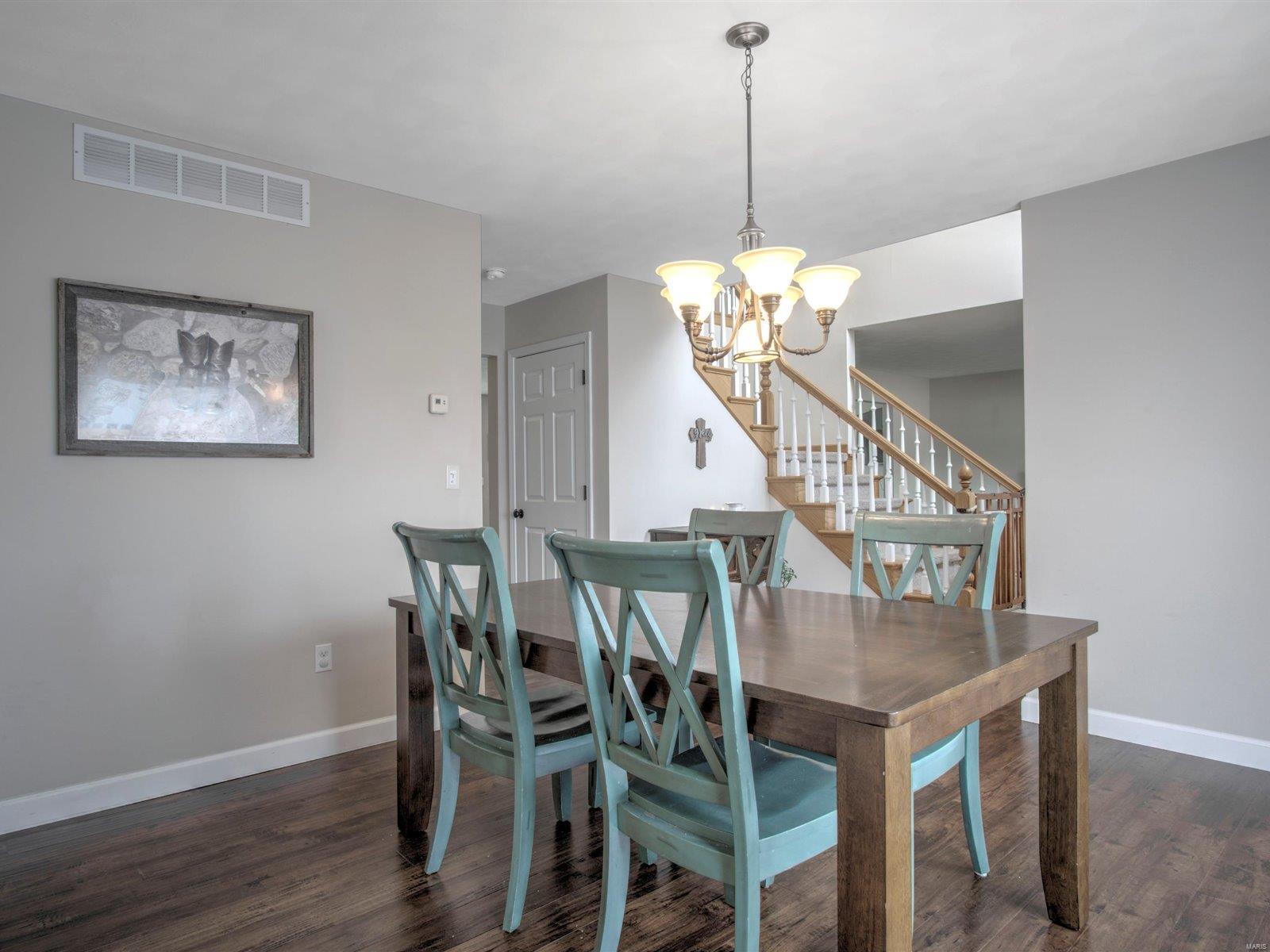 1262 Pheasant Ridge Court Shiloh, IL 62221 - Photo 15 of 28 Gallery Image 15