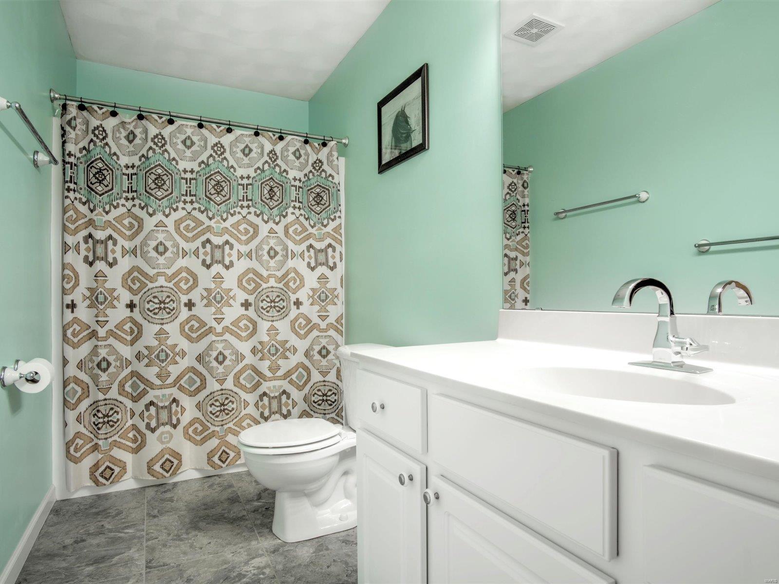 1262 Pheasant Ridge Court Shiloh, IL 62221 - Photo 16 of 28 Gallery Image 16