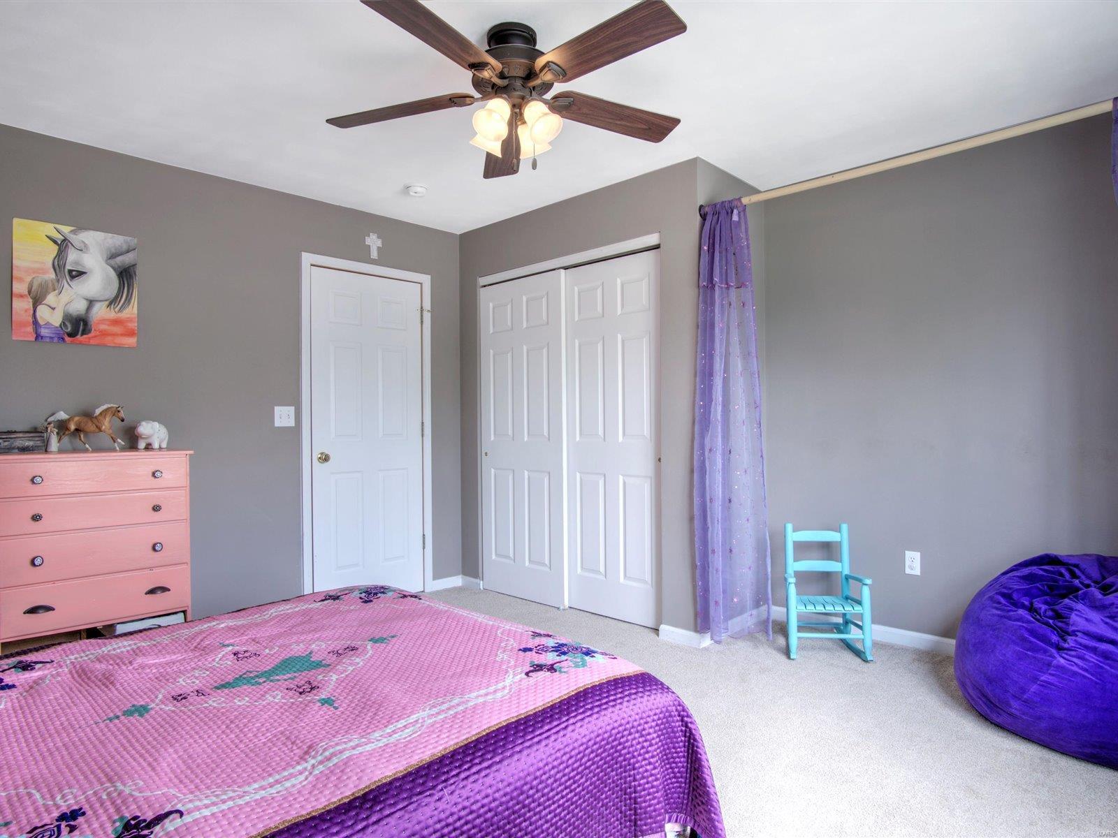 1262 Pheasant Ridge Court Shiloh, IL 62221 - Photo 17 of 28 Gallery Image 17