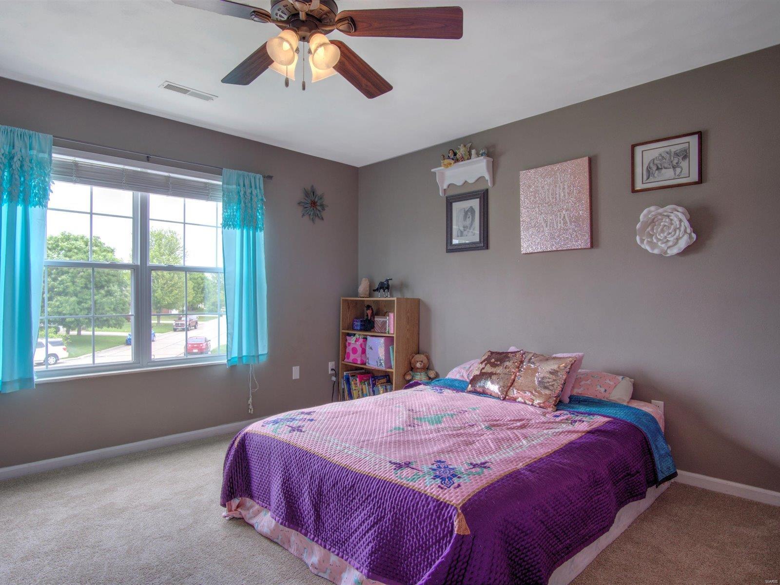1262 Pheasant Ridge Court Shiloh, IL 62221 - Photo 18 of 28 Gallery Image 18
