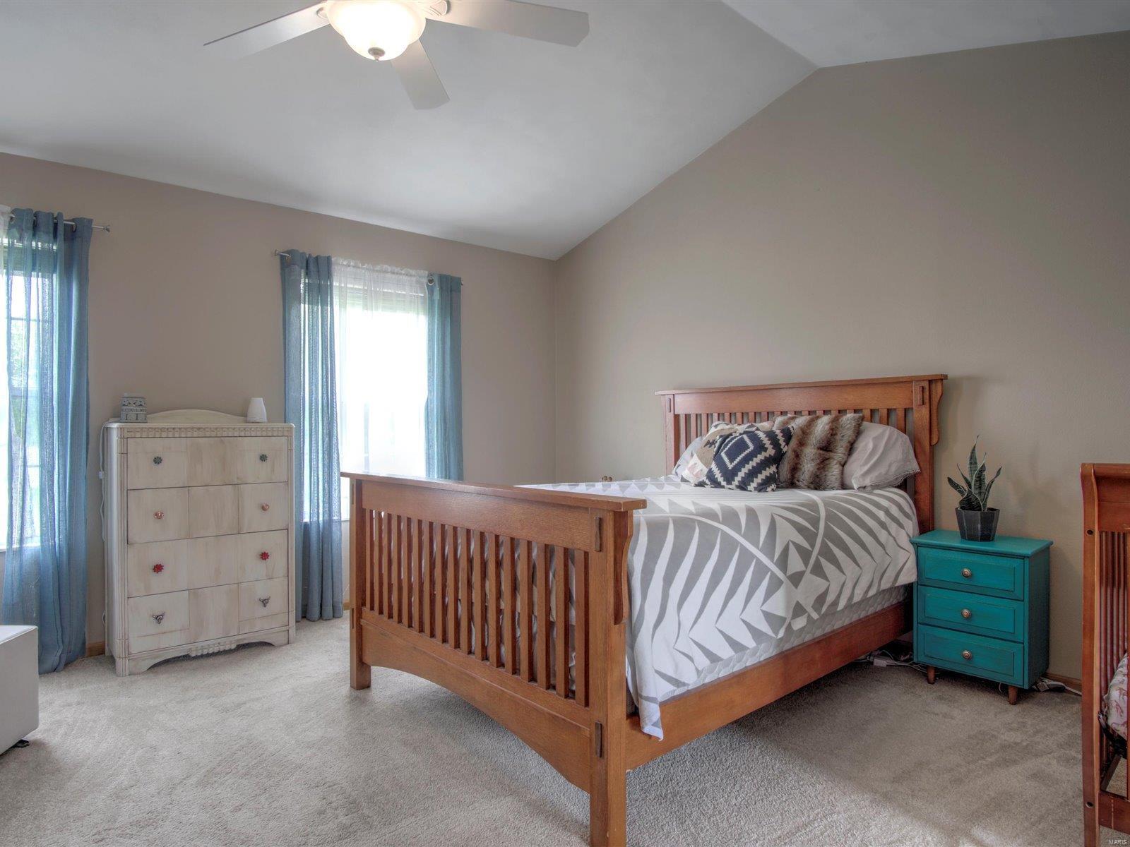 1262 Pheasant Ridge Court Shiloh, IL 62221 - Photo 19 of 28 Gallery Image 19