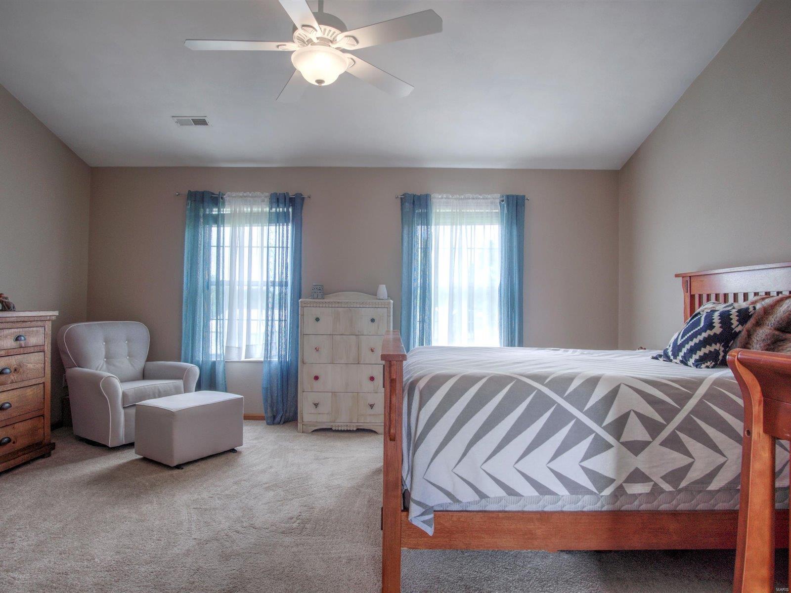 1262 Pheasant Ridge Court Shiloh, IL 62221 - Photo 20 of 28 Gallery Image 20