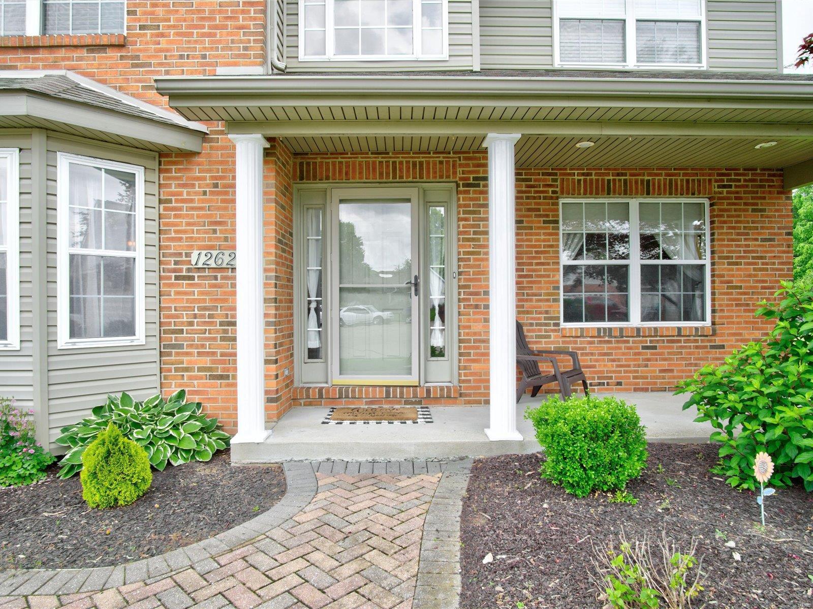 1262 Pheasant Ridge Court Shiloh, IL 62221 - Photo 3 of 28 Gallery Image 3