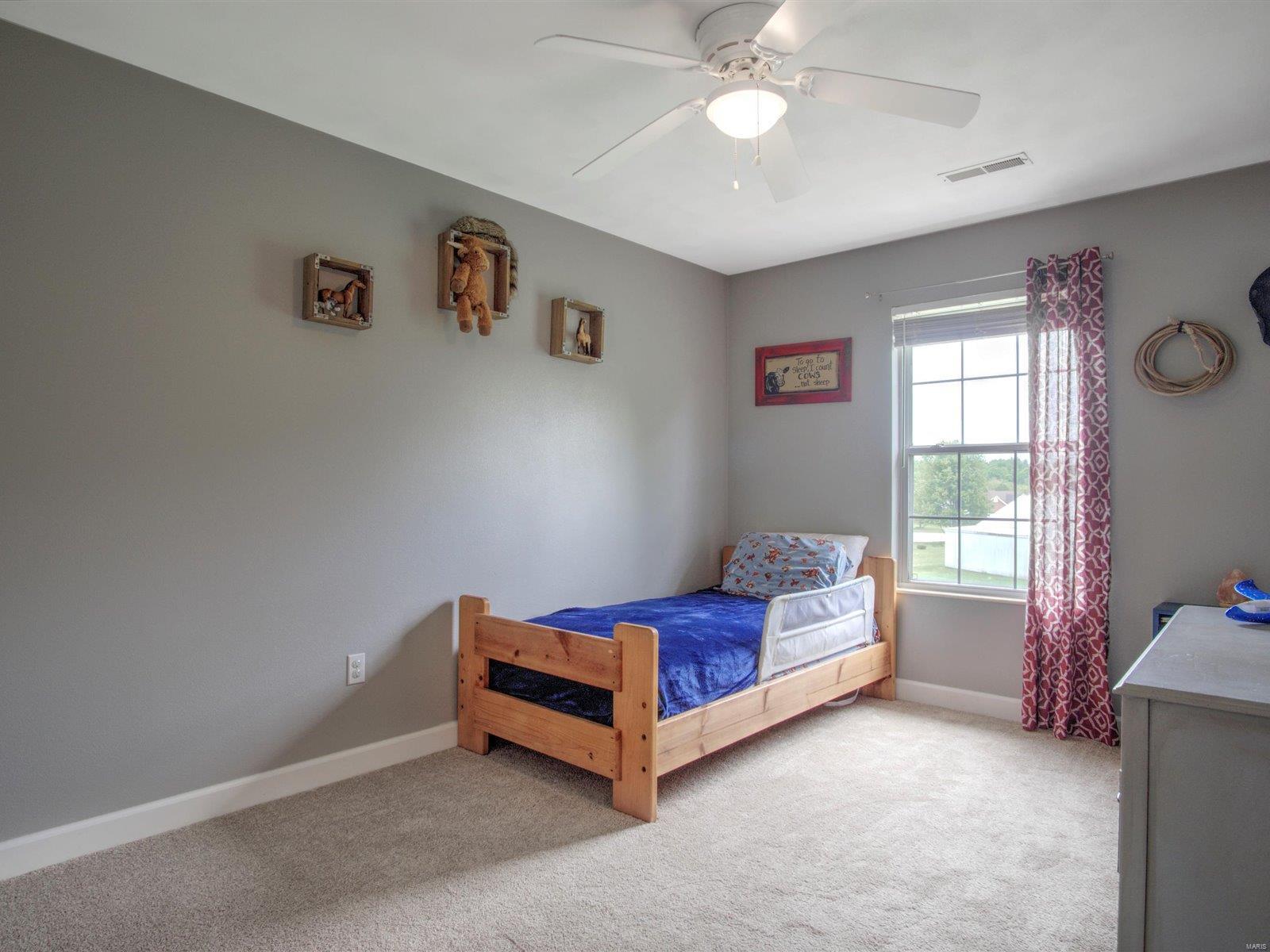 1262 Pheasant Ridge Court Shiloh, IL 62221 - Photo 23 of 28 Gallery Image 23