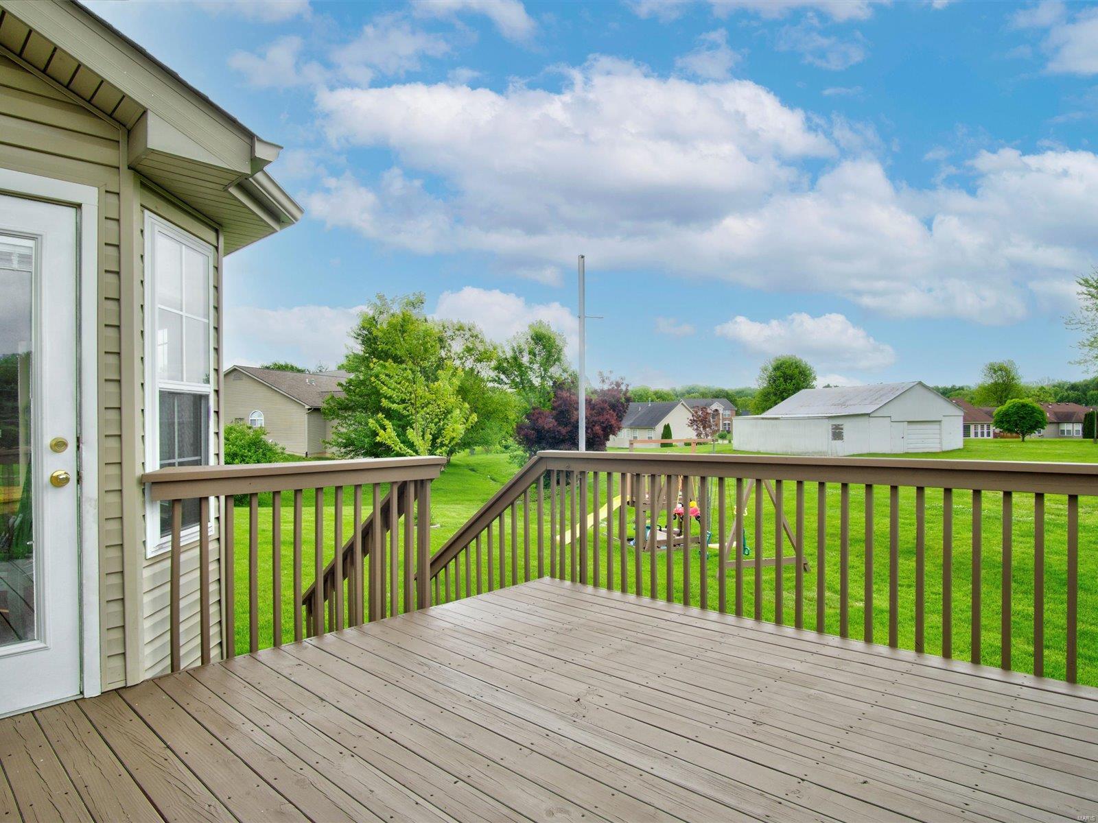 1262 Pheasant Ridge Court Shiloh, IL 62221 - Photo 25 of 28 Gallery Image 25