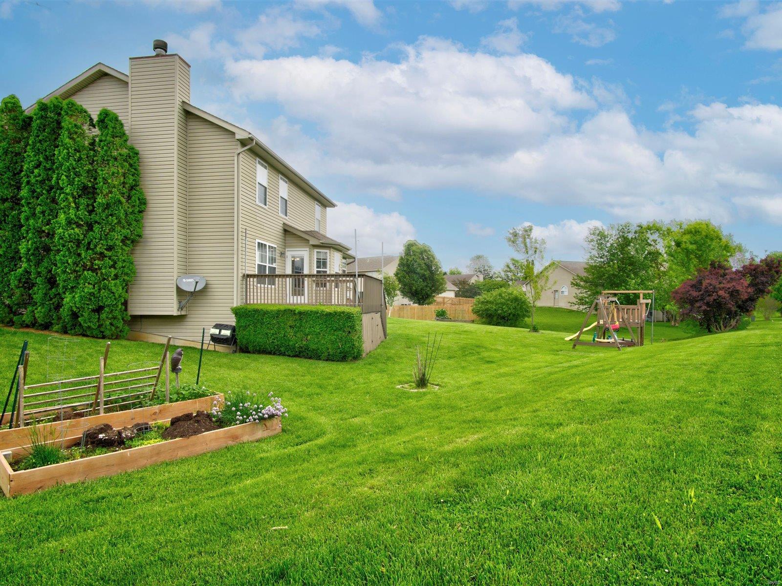 1262 Pheasant Ridge Court Shiloh, IL 62221 - Photo 26 of 28 Gallery Image 26