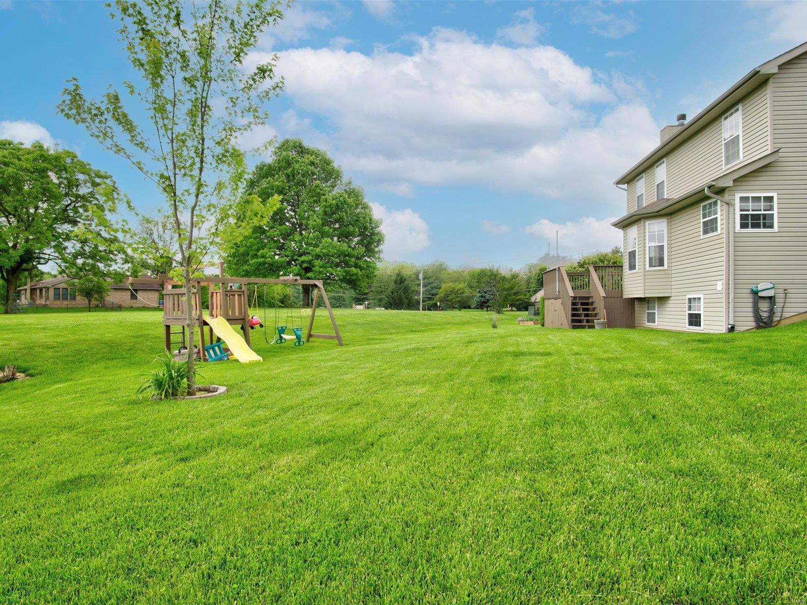 1262 Pheasant Ridge Court Shiloh, IL 62221 - Photo 27 of 28 Gallery Image 27