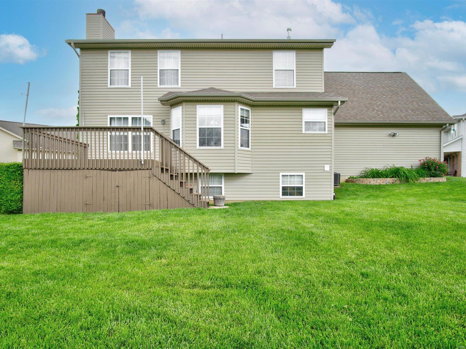 1262 Pheasant Ridge Court Shiloh, IL 62221 - Photo 28 of 28 Gallery Image 28