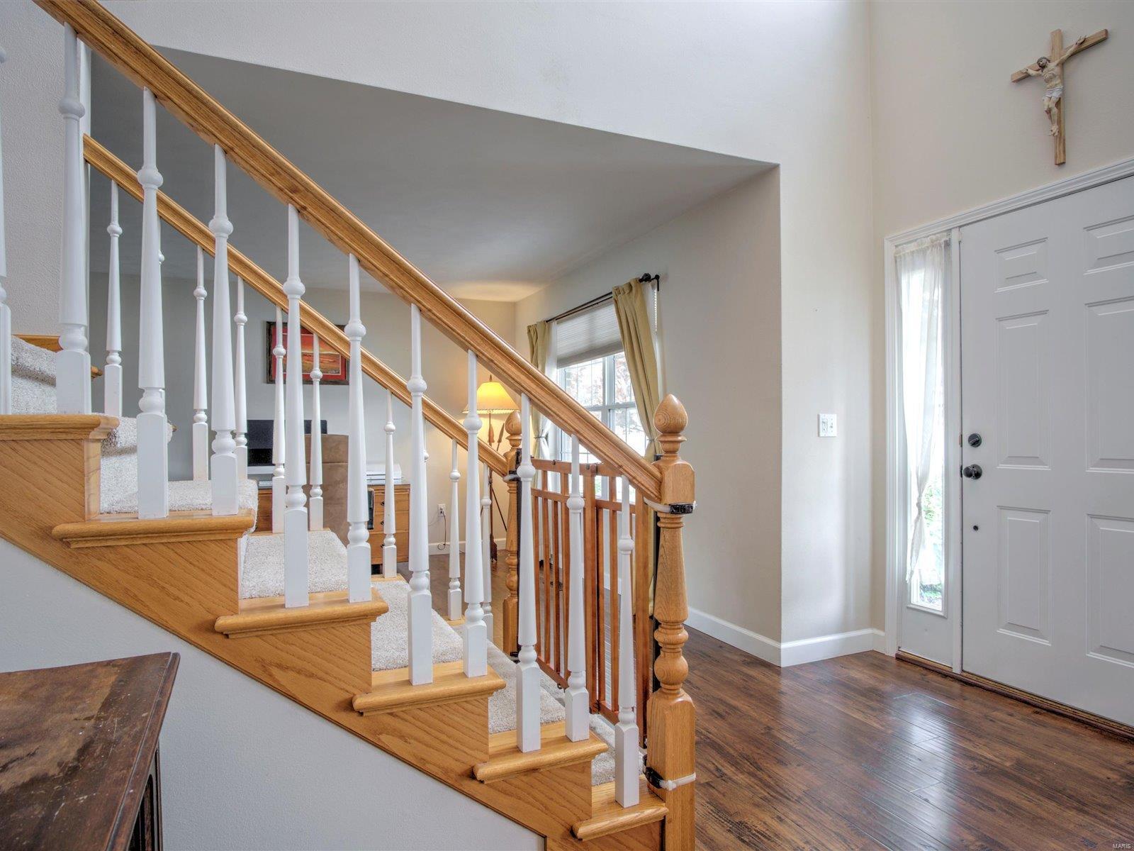 1262 Pheasant Ridge Court Shiloh, IL 62221 - Photo 4 of 28 Gallery Image 4