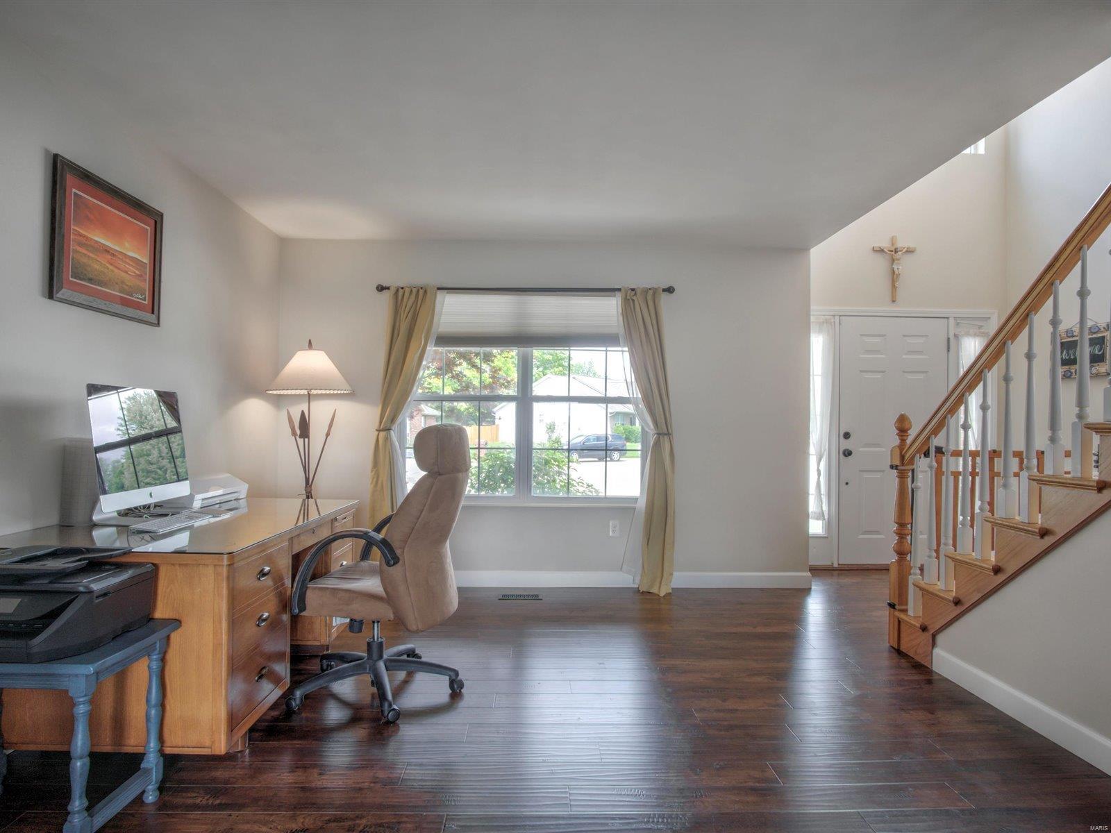 1262 Pheasant Ridge Court Shiloh, IL 62221 - Photo 6 of 28 Gallery Image 6