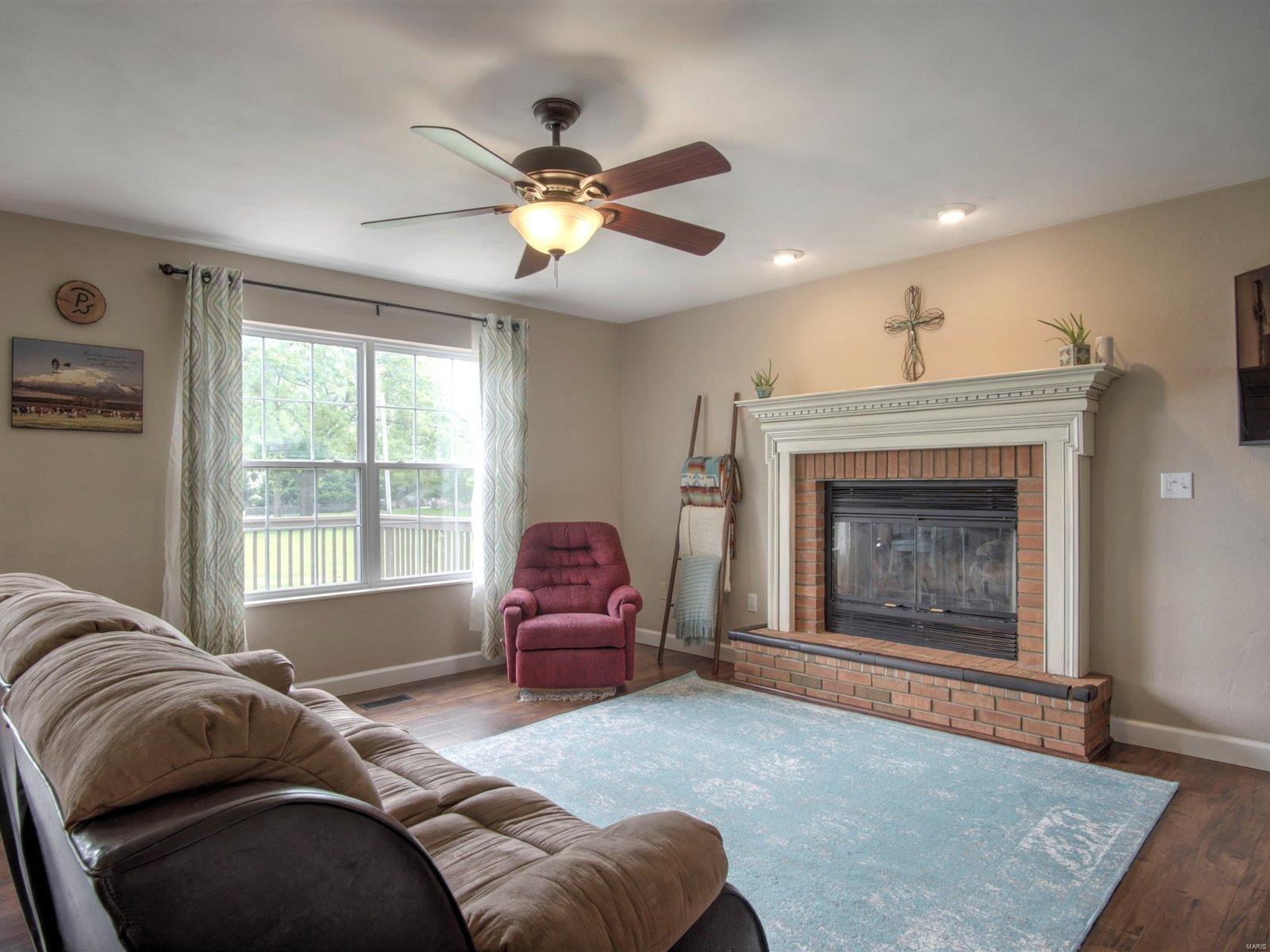 1262 Pheasant Ridge Court Shiloh, IL 62221 - Photo 7 of 28 Gallery Image 7