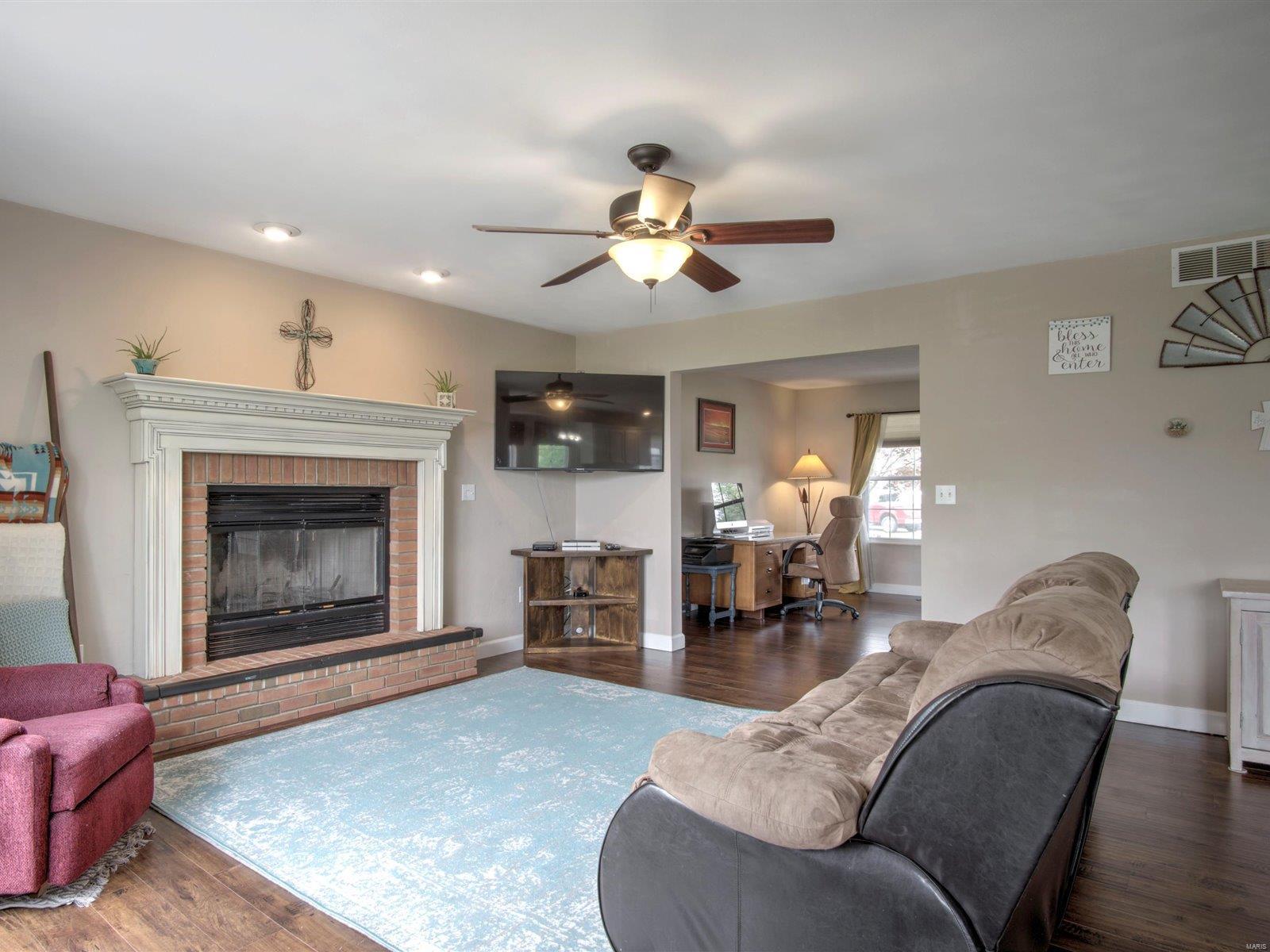 1262 Pheasant Ridge Court Shiloh, IL 62221 - Photo 8 of 28 Gallery Image 8
