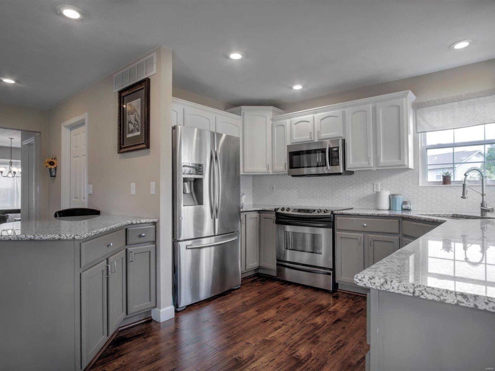 1262 Pheasant Ridge Court Shiloh, IL 62221 - Photo 10 of 28 Gallery Image 10