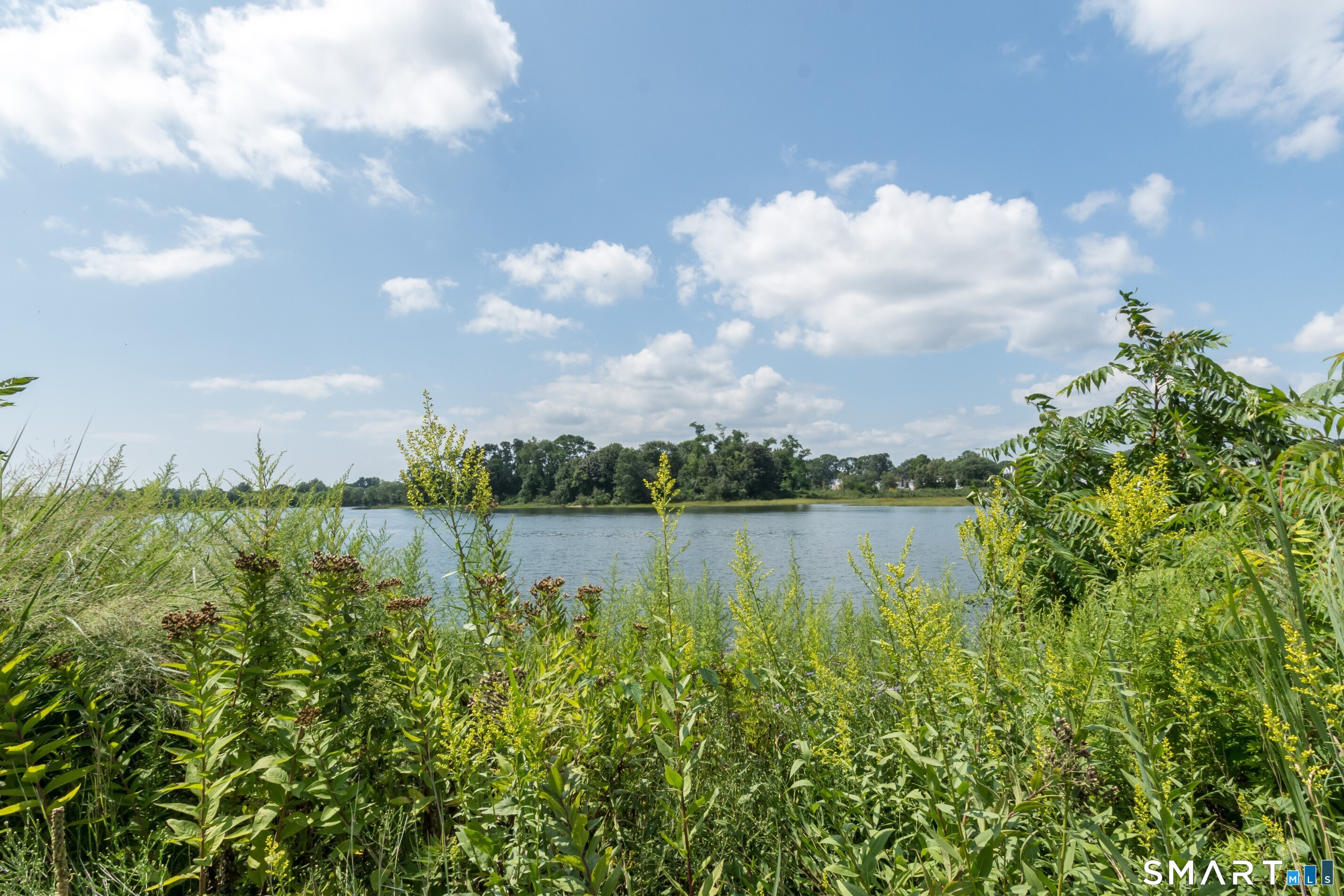 1403 Old Town Road, Unit 1403 Bridgeport, CT 06606 - Photo 19 of 25 a view of lake