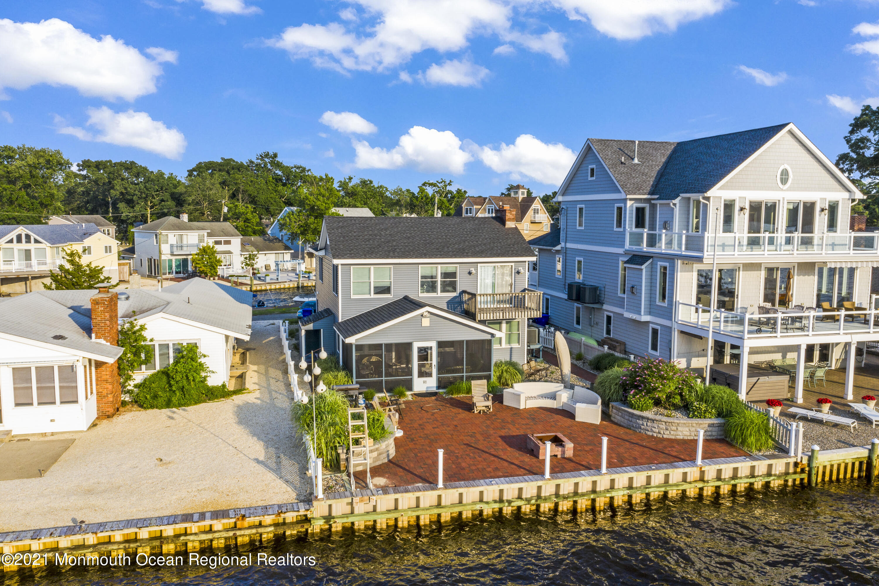 91 Nejecho Drive Brick, NJ 08723 - Photo 3 of 22 DJI_0973