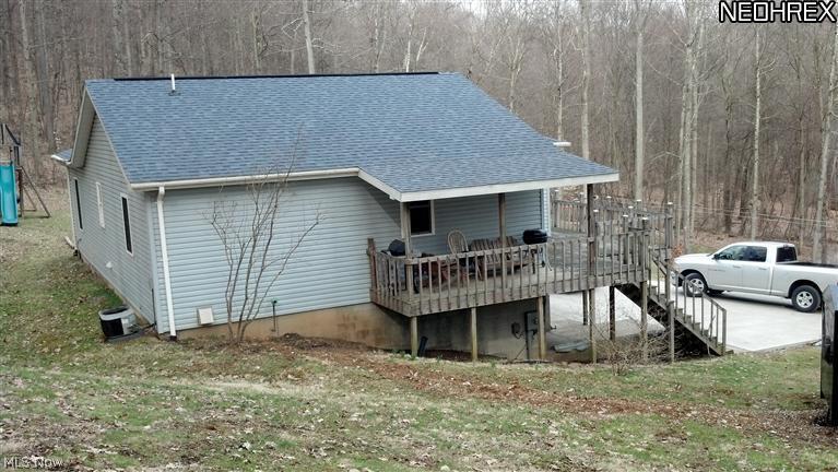 5289 Deer Road Southwest Bowerston, OH 44695 - Photo 6 of 9