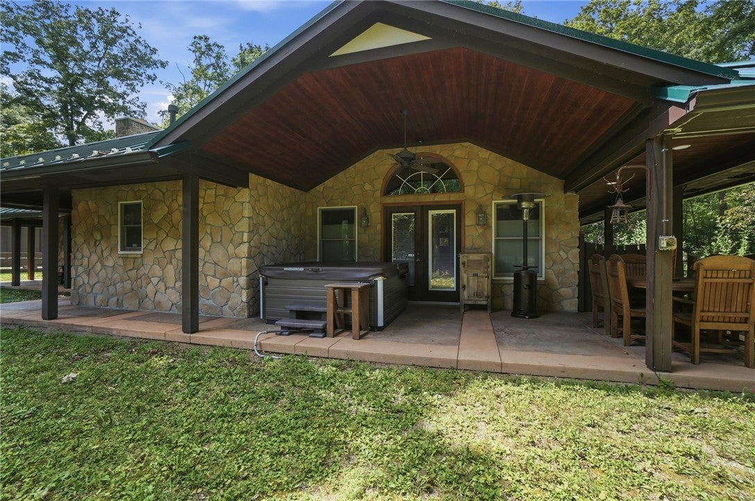 1065 West Spring Valley Paintersville Road Spring Valley, OH 45370 - Photo 59 of 86 Gallery Image 59