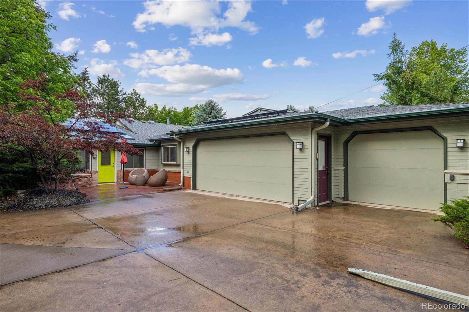 4070 Field Drive Wheat Ridge, CO 80033 - Photo 12 of 44