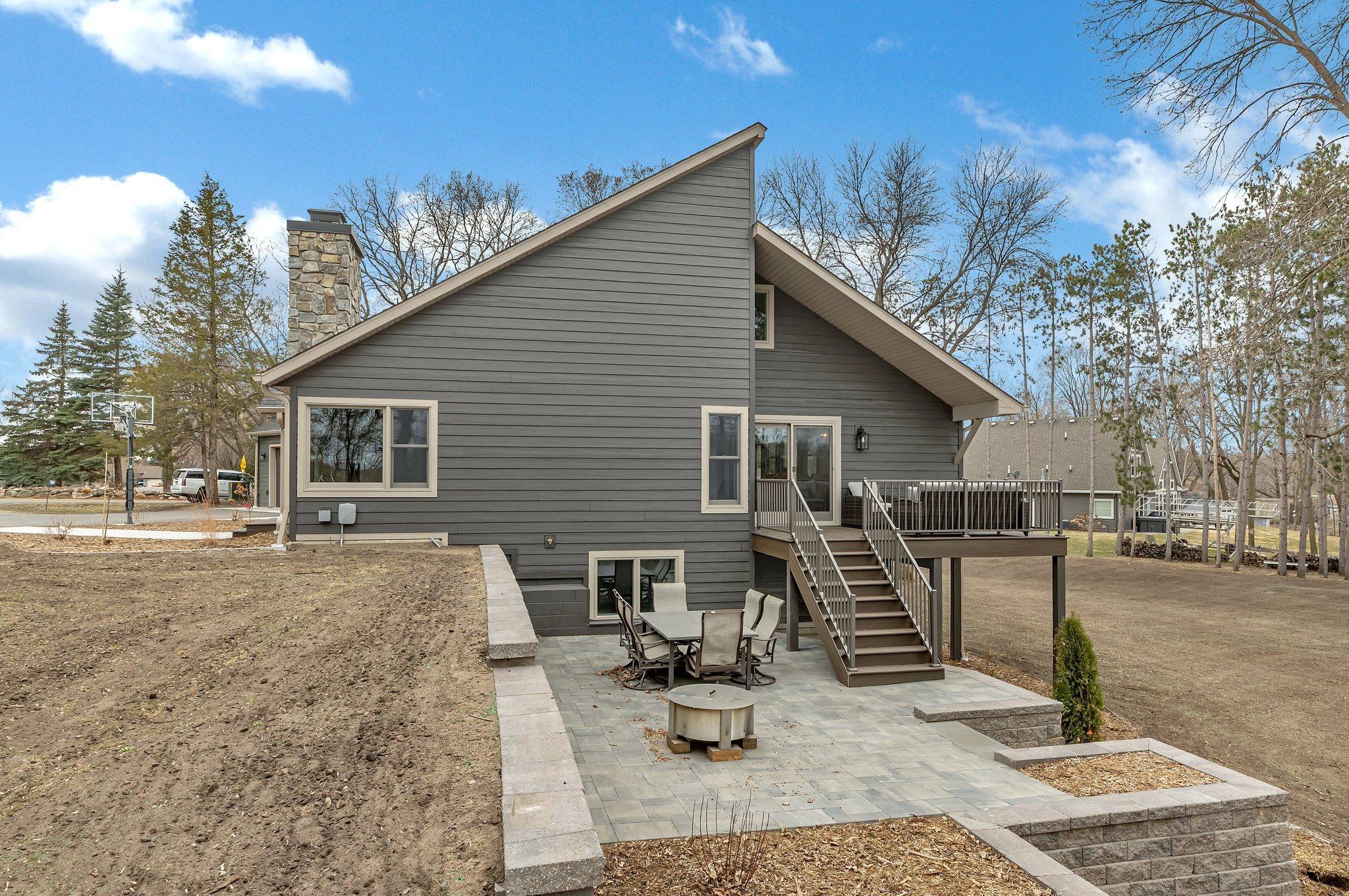 10267 Ferry Point Place Northwest Rice, MN 56367 - Photo 65 of 106