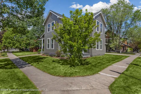 $2,175,000 | 355 Meadow Drive, Basalt, CO 81621
