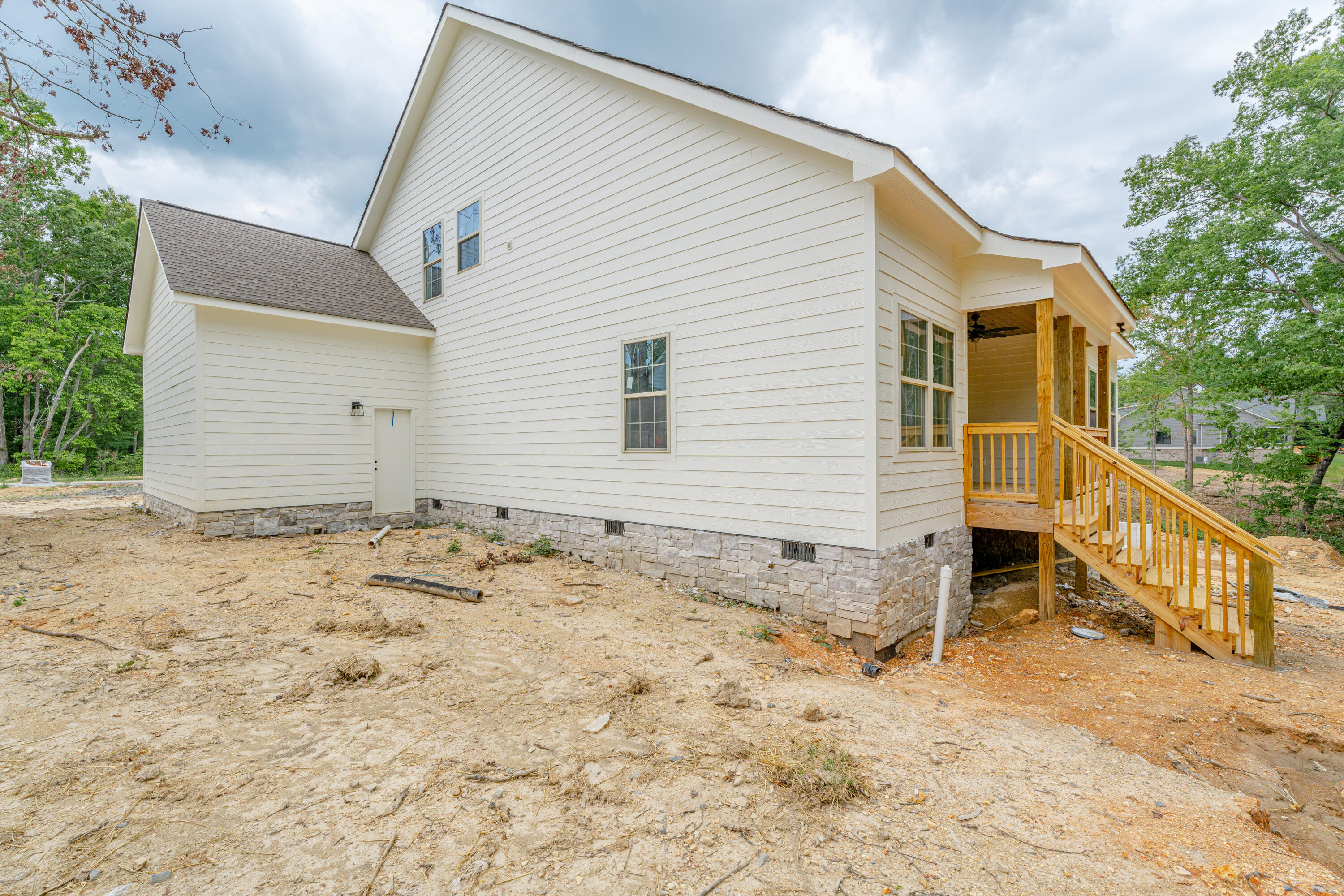 7523 Peytons Rise Way, Unit LOT# 33 Georgetown, TN 37336 - Photo 54 of 76 DSC06997