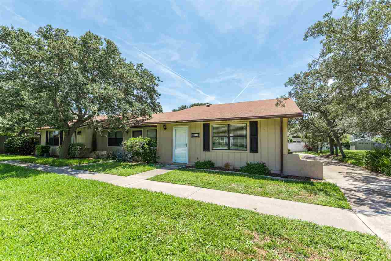 103 Rio Del Mar Street, Unit C St. Augustine, FL 32080 - Photo 1 of 31 Gallery Image 1