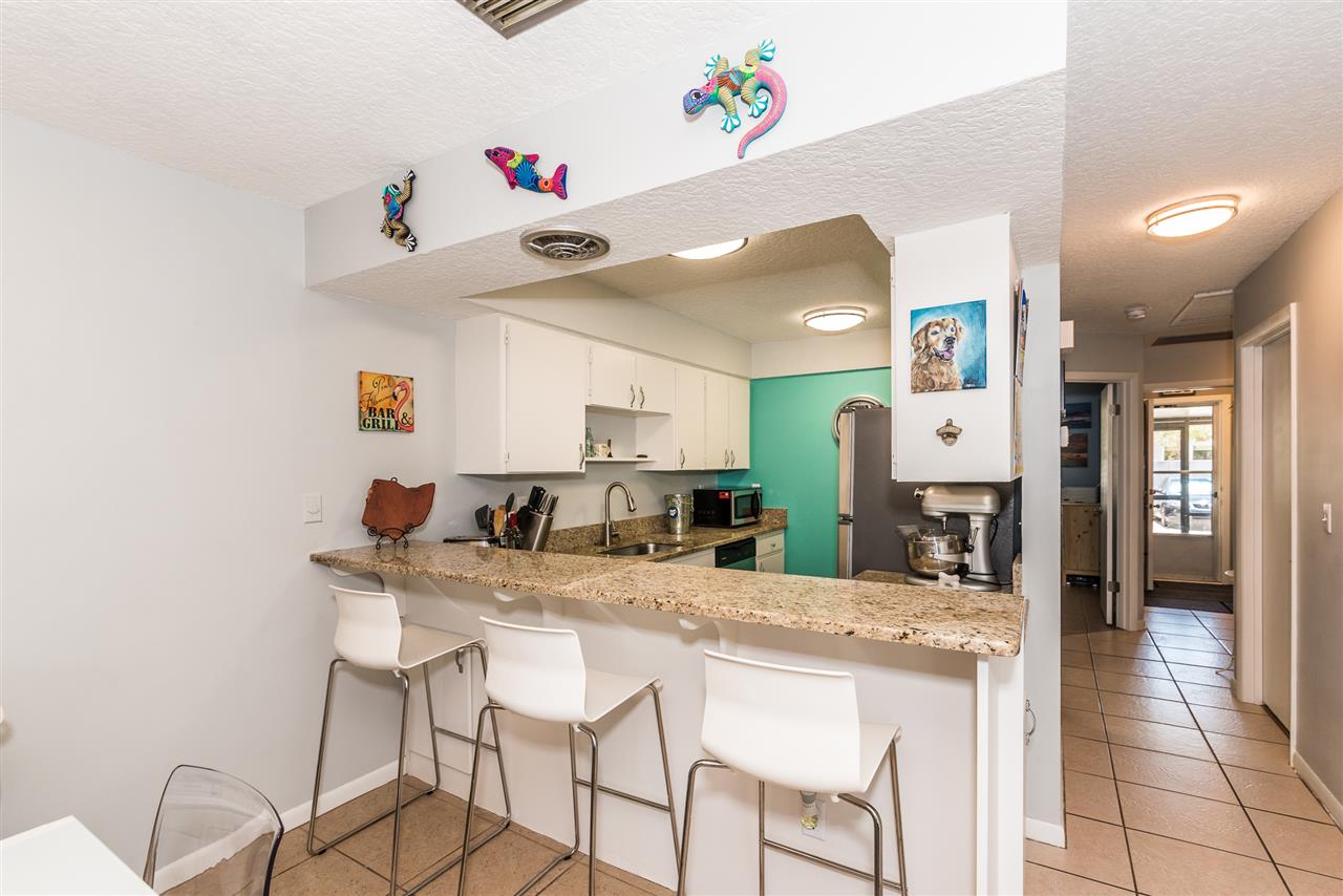 103 Rio Del Mar Street, Unit C St. Augustine, FL 32080 - Photo 13 of 31 Gallery Image 13