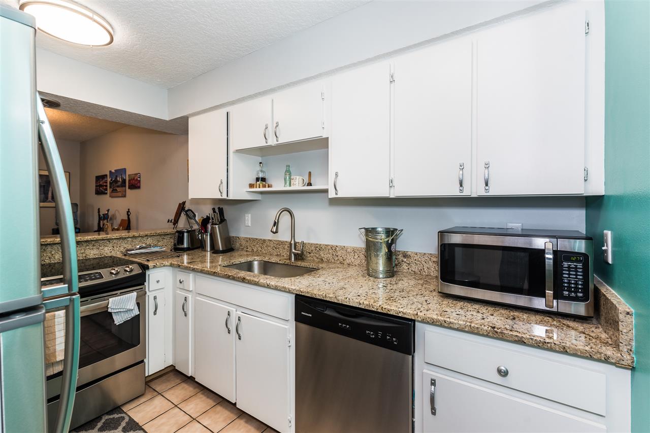 103 Rio Del Mar Street, Unit C St. Augustine, FL 32080 - Photo 16 of 31 Gallery Image 16