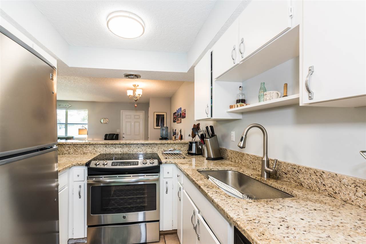 103 Rio Del Mar Street, Unit C St. Augustine, FL 32080 - Photo 17 of 31 Gallery Image 17
