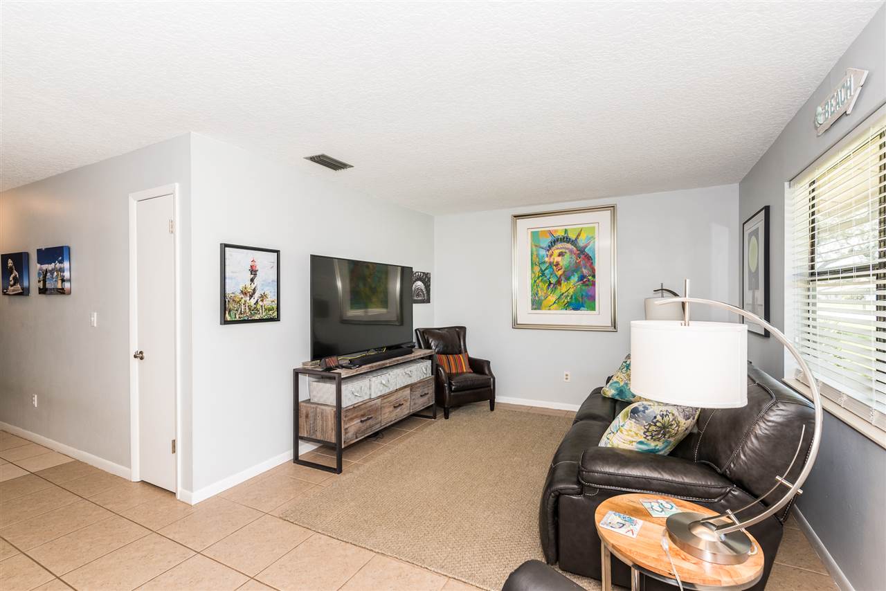 103 Rio Del Mar Street, Unit C St. Augustine, FL 32080 - Photo 4 of 31 Gallery Image 4