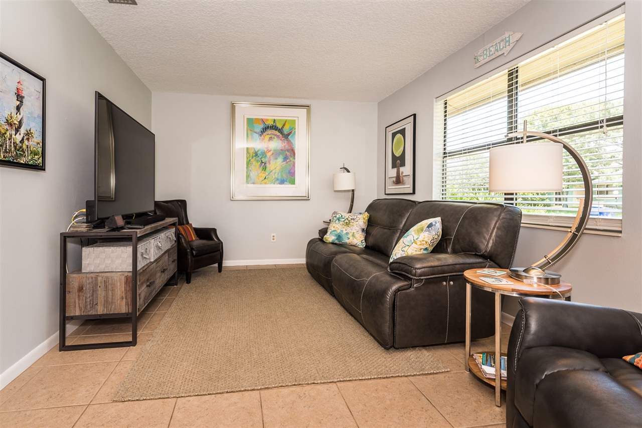 103 Rio Del Mar Street, Unit C St. Augustine, FL 32080 - Photo 5 of 31 Gallery Image 5