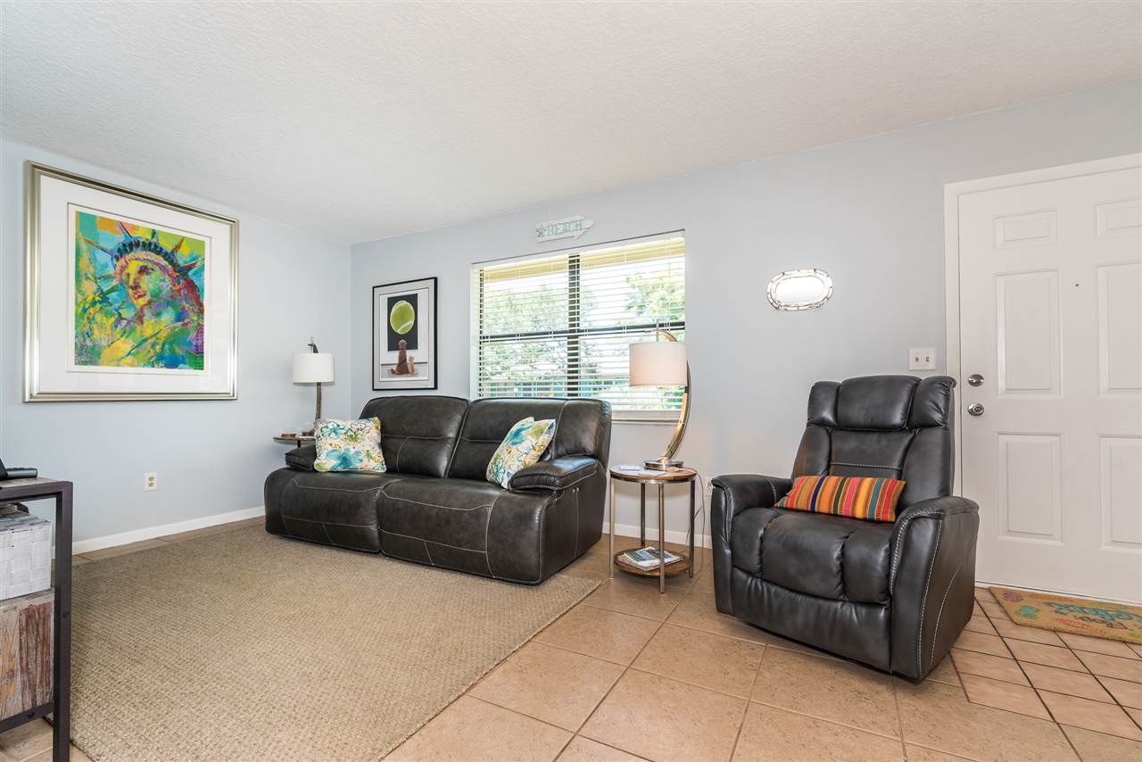 103 Rio Del Mar Street, Unit C St. Augustine, FL 32080 - Photo 7 of 31 Gallery Image 7