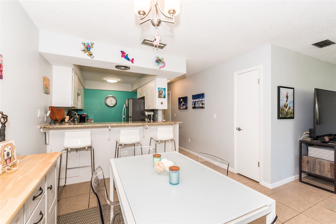 103 Rio Del Mar Street, Unit C St. Augustine, FL 32080 - Photo 10 of 31 Gallery Image 10