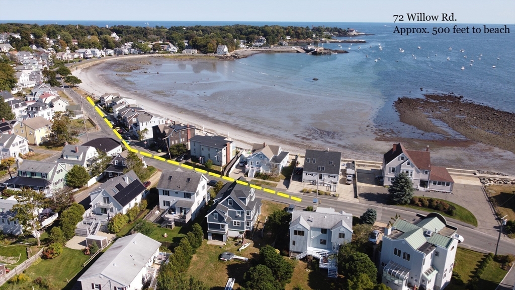 72 Willow Road Nahant, MA 01908 - Photo 2 of 42
