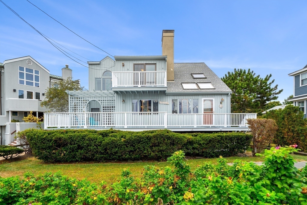 72 Willow Road Nahant, MA 01908 - Photo 3 of 42