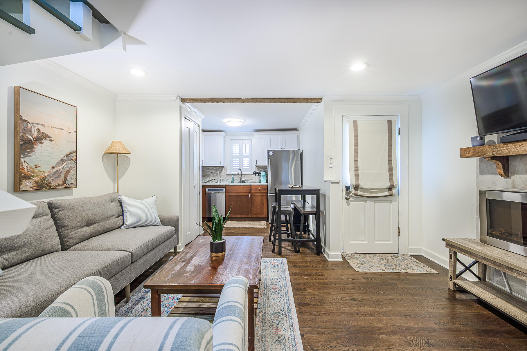 425 King Street Mount Pleasant, SC 29464 - Photo 11 of 63 415King-45