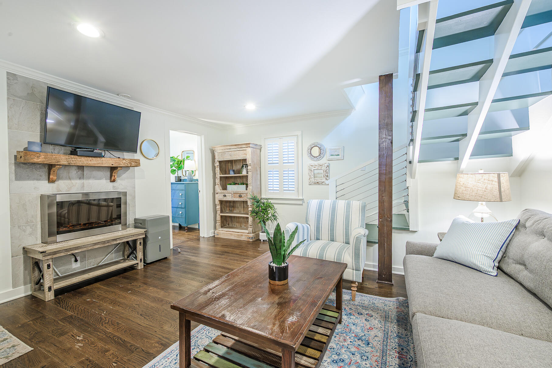 425 King Street Mount Pleasant, SC 29464 - Photo 14 of 63 415King-48