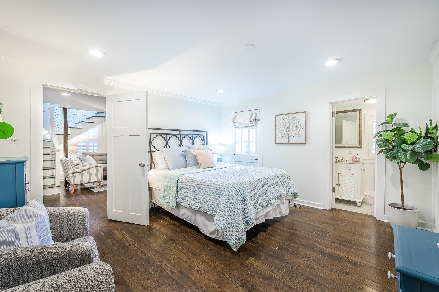 425 King Street Mount Pleasant, SC 29464 - Photo 15 of 63 415King-49