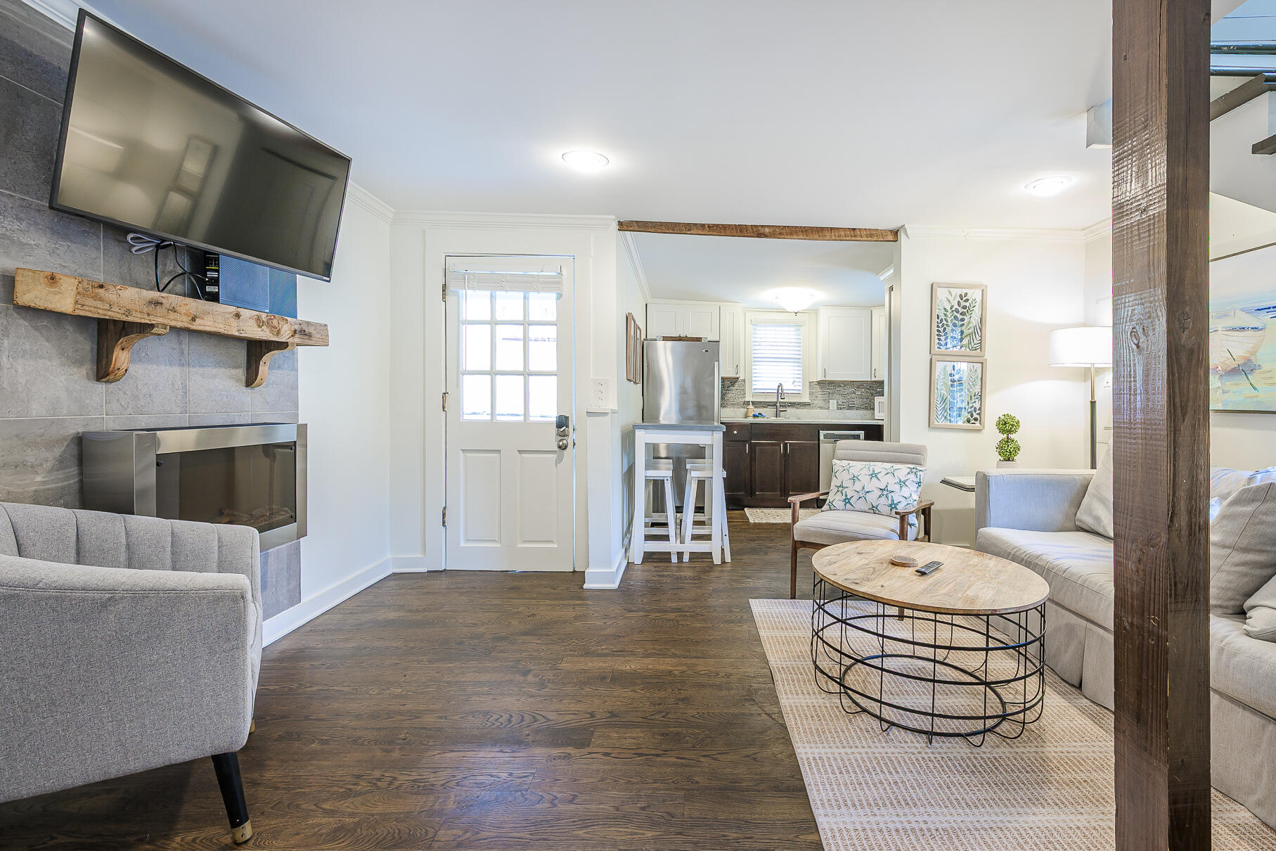 425 King Street Mount Pleasant, SC 29464 - Photo 41 of 63 415King-16