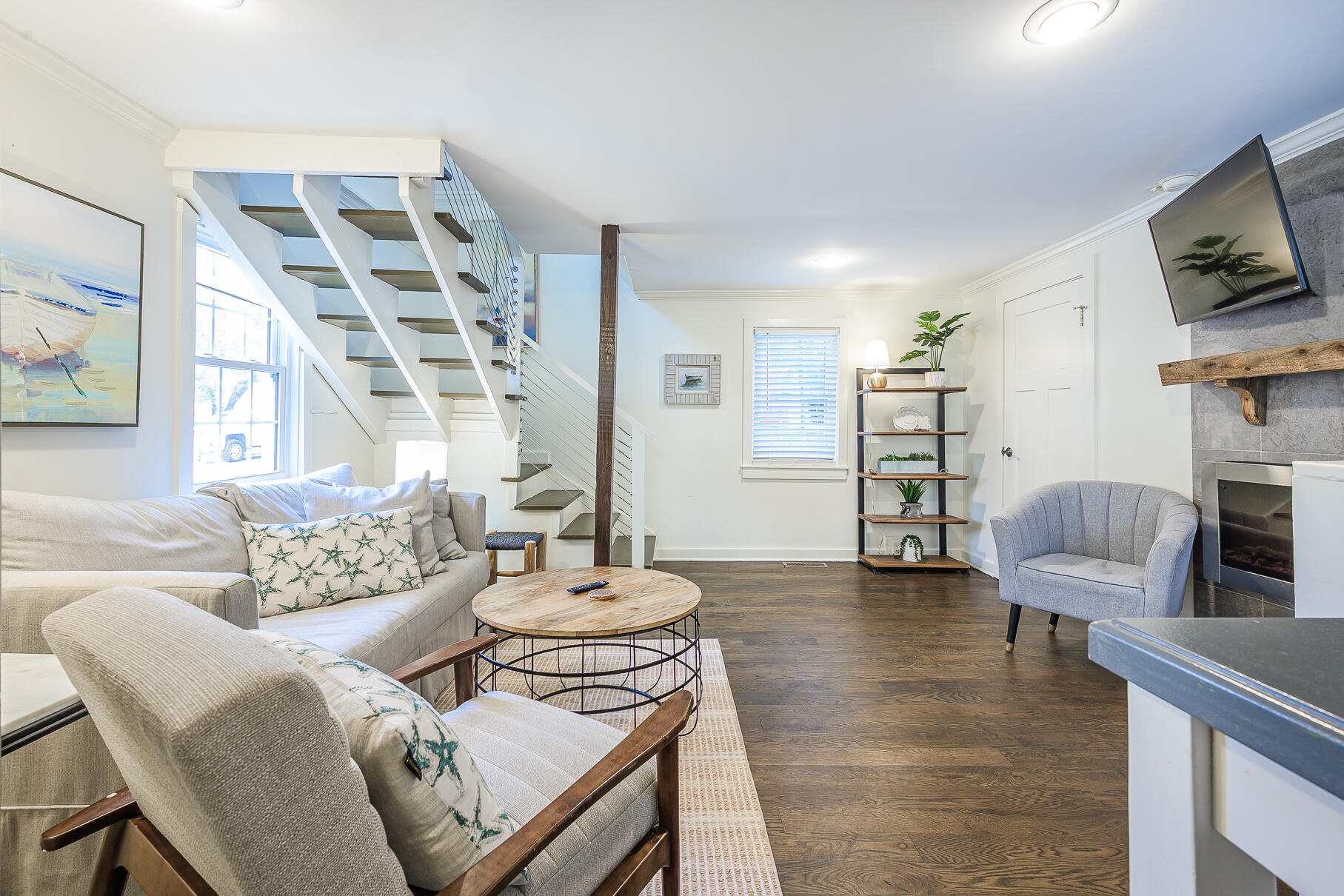 425 King Street Mount Pleasant, SC 29464 - Photo 61 of 63 415King-22