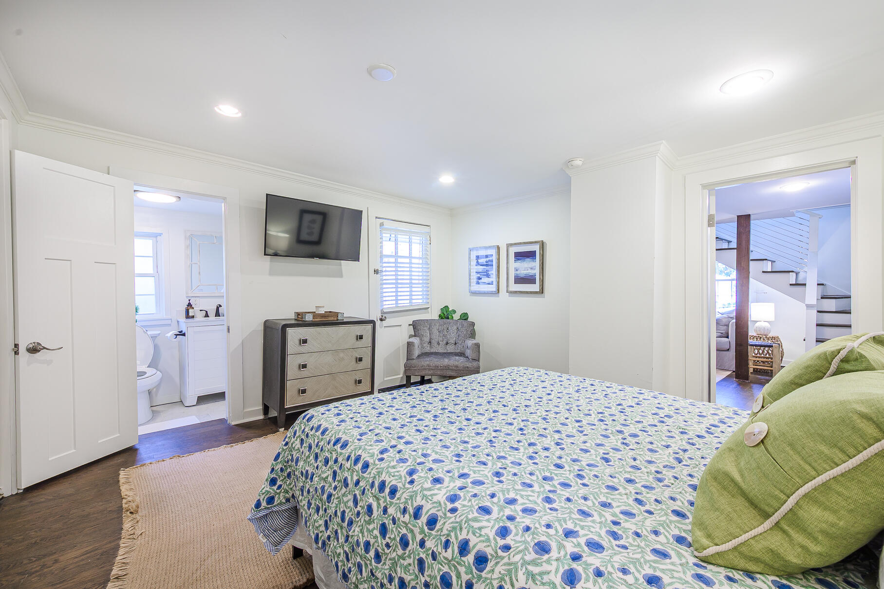 425 King Street Mount Pleasant, SC 29464 - Photo 62 of 63 415King-23