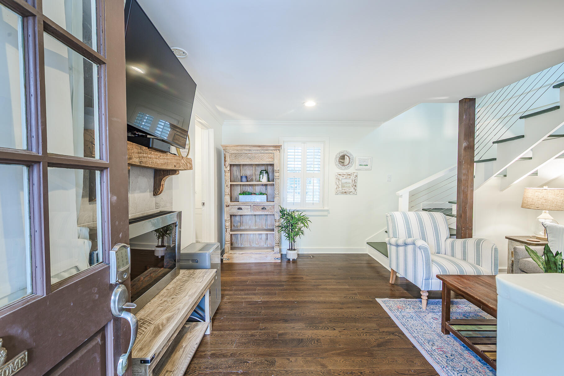 425 King Street Mount Pleasant, SC 29464 - Photo 8 of 63 415King-42