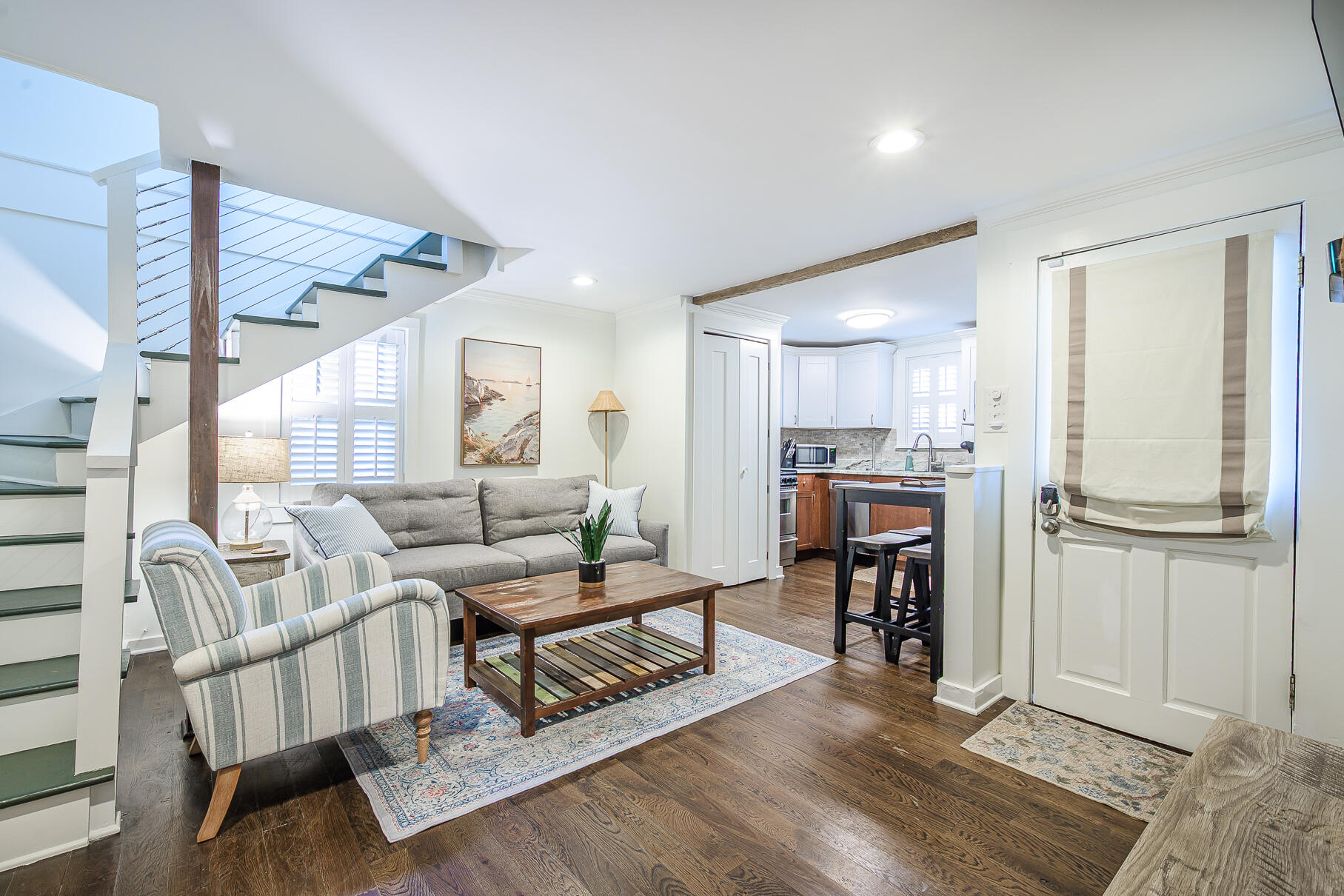 425 King Street Mount Pleasant, SC 29464 - Photo 9 of 63 415King-43