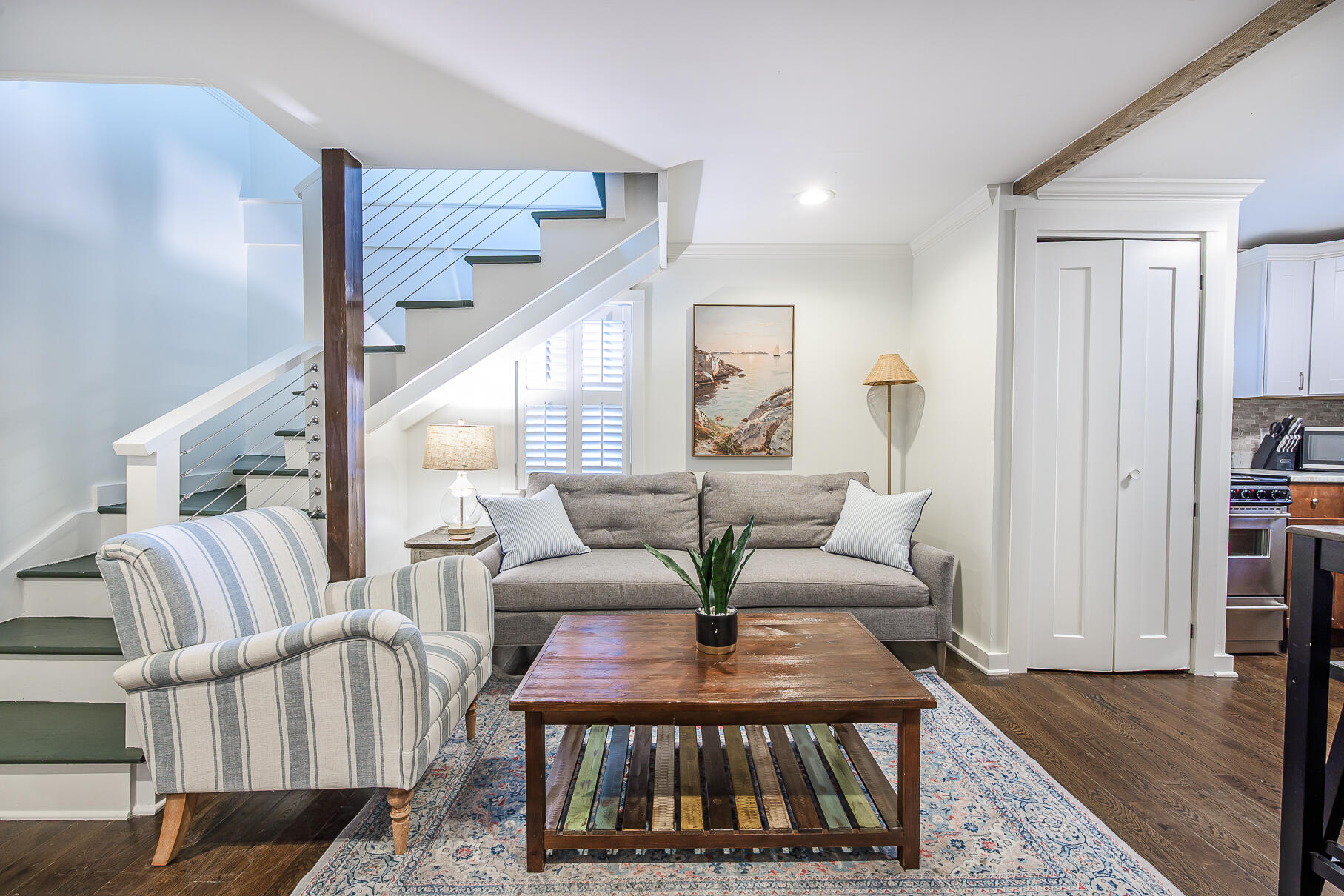 425 King Street Mount Pleasant, SC 29464 - Photo 10 of 63 415King-44