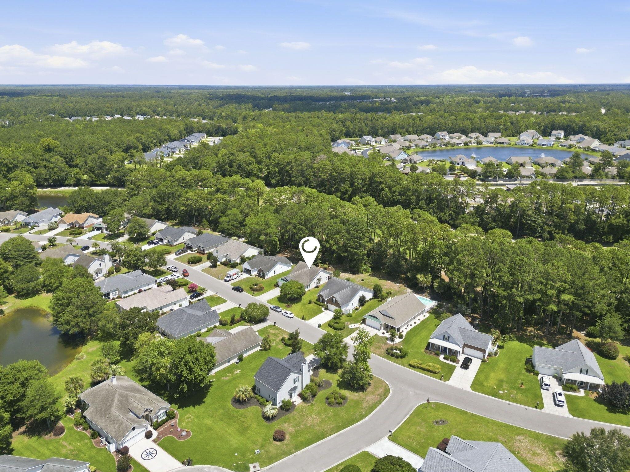4544 Fringetree Drive Murrells Inlet, SC 29576 - Photo 2 of 41