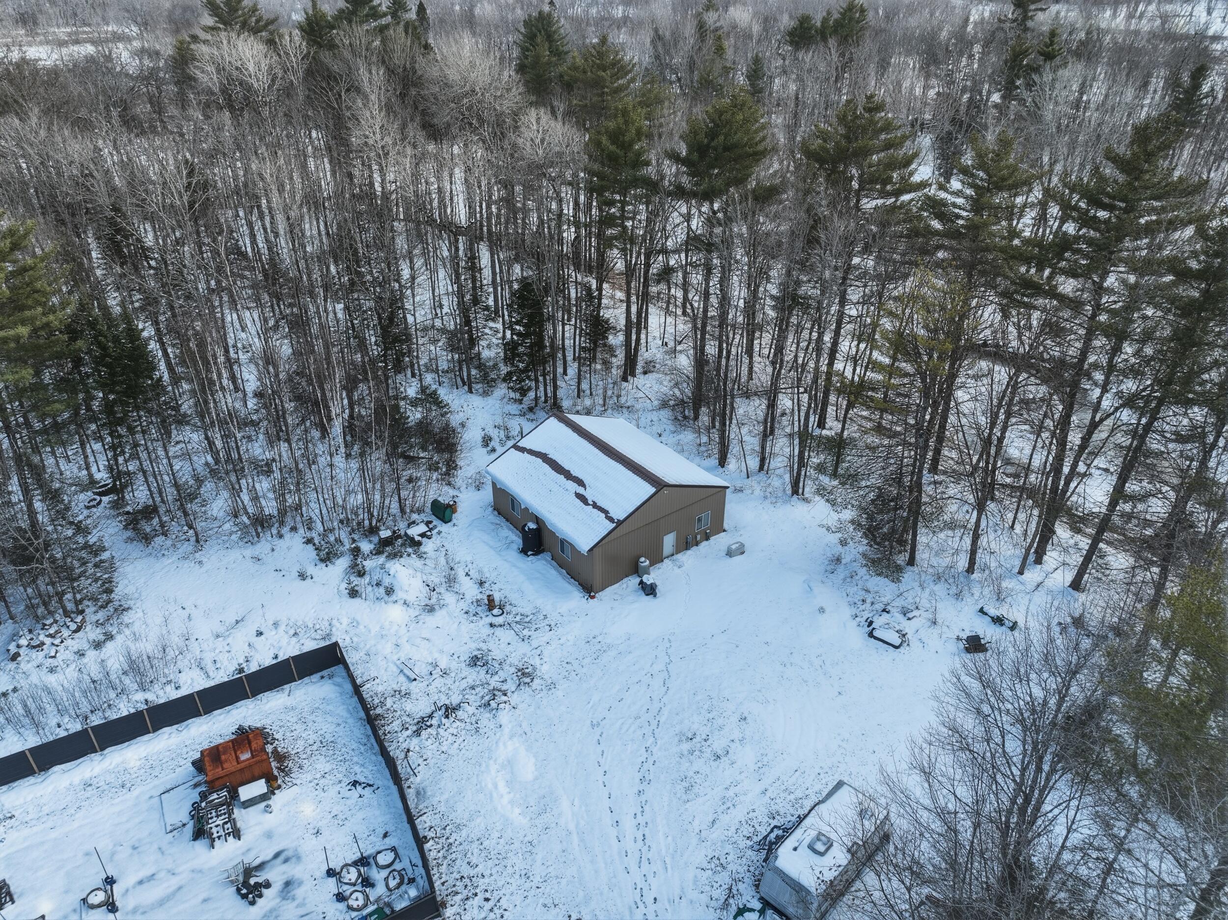 474 North Howland Road Howland, ME 04448 - Photo 37 of 68