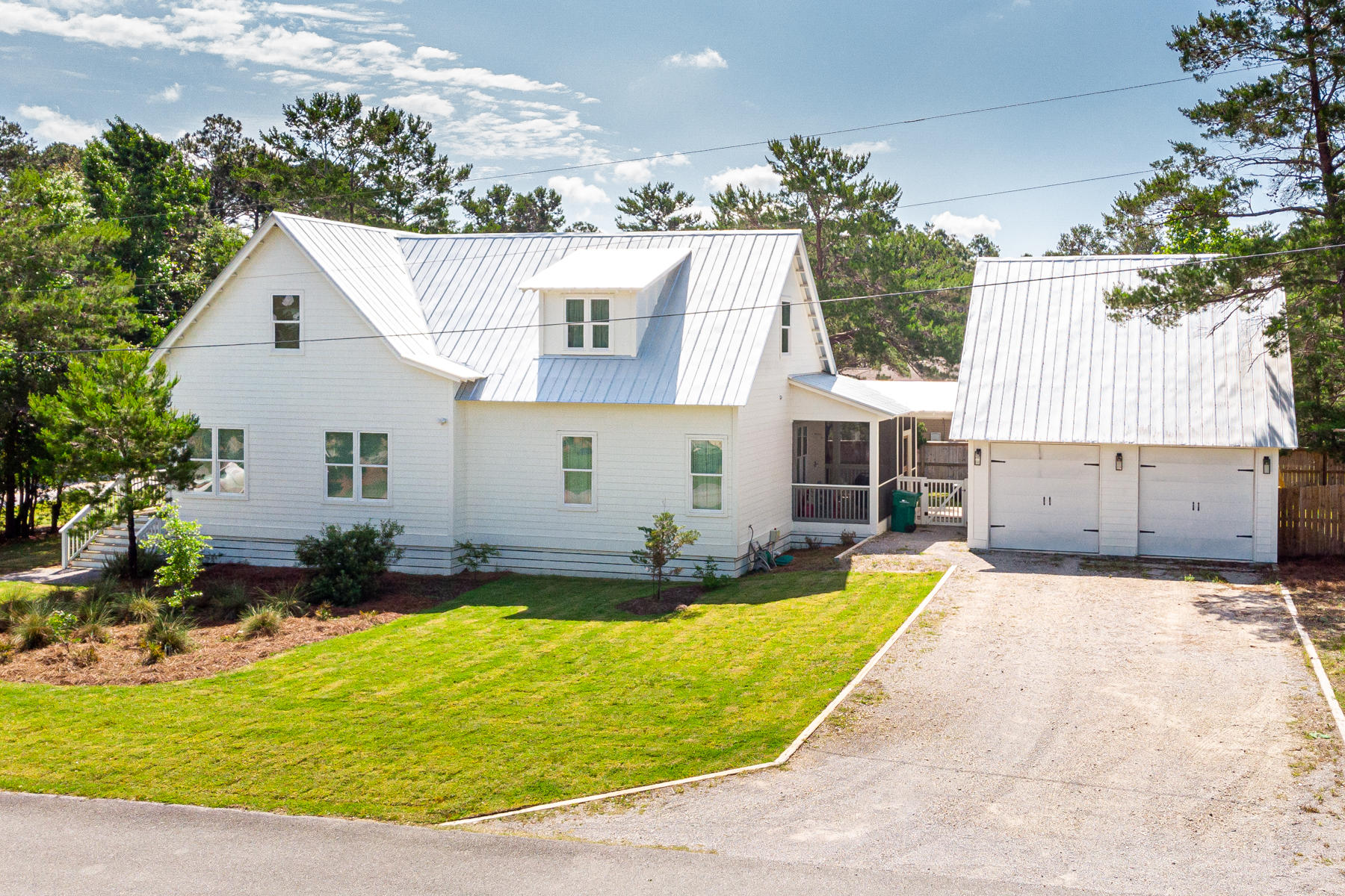 441 West Point Washington Road Santa Rosa Beach, FL 32459 - Photo 21 of 31 Gallery Image 21
