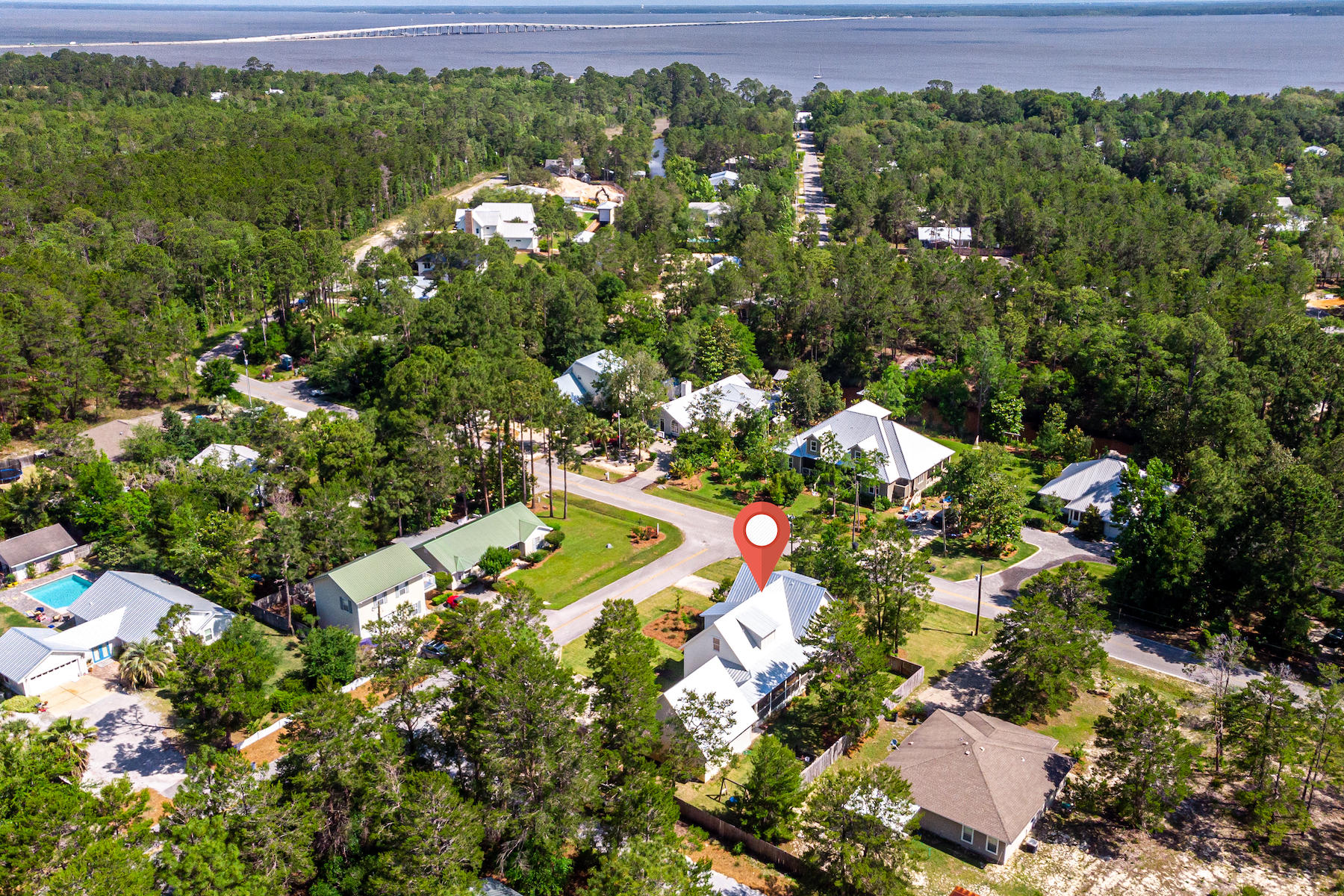 441 West Point Washington Road Santa Rosa Beach, FL 32459 - Photo 27 of 31 Gallery Image 27