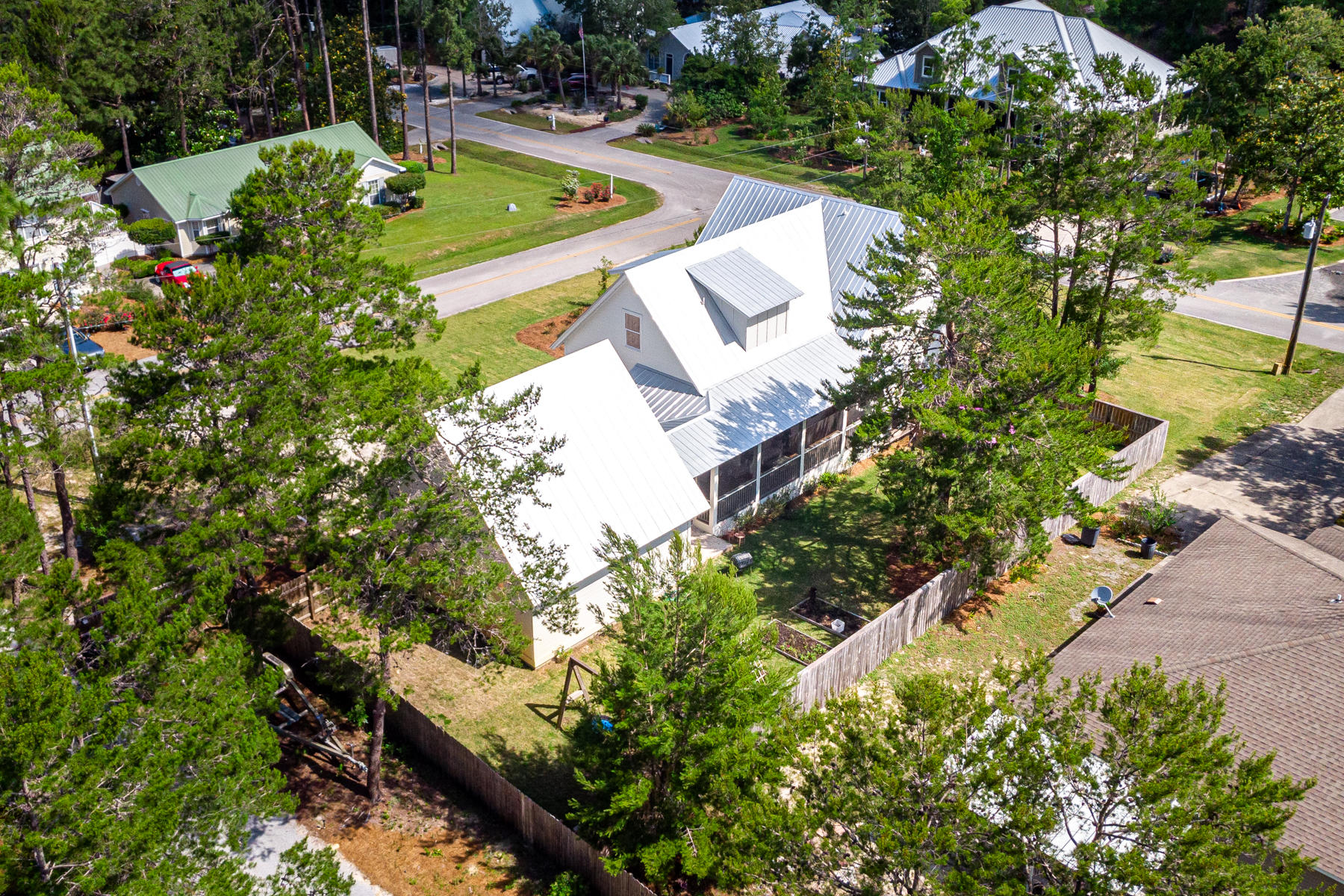 441 West Point Washington Road Santa Rosa Beach, FL 32459 - Photo 28 of 31 Gallery Image 28